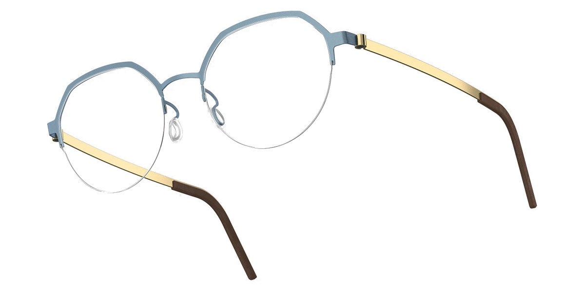 Color: 107 PGT - Lindberg Strip Titanium 7000 LND7431107PGT50