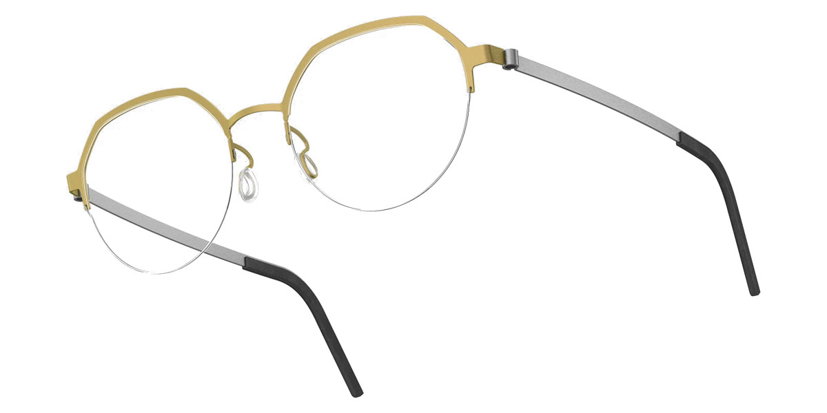 Color: 109 10 - Lindberg Strip Titanium 7000 LND74311091050