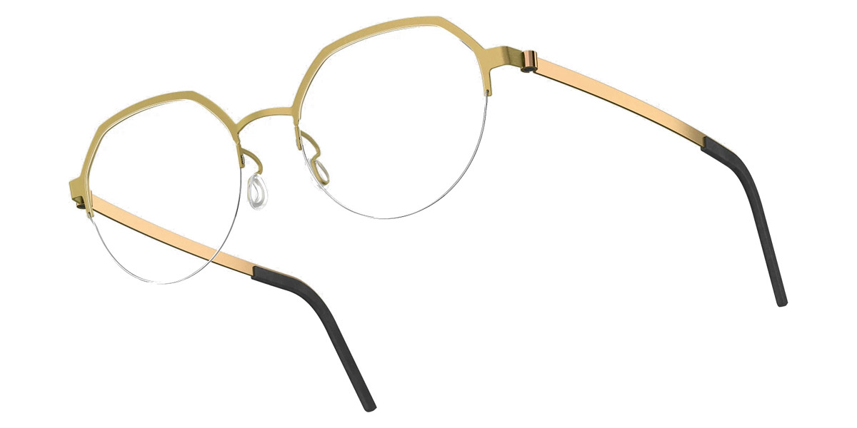 Color: 109 P60 - Lindberg Strip Titanium 7000 LND7431109P6050
