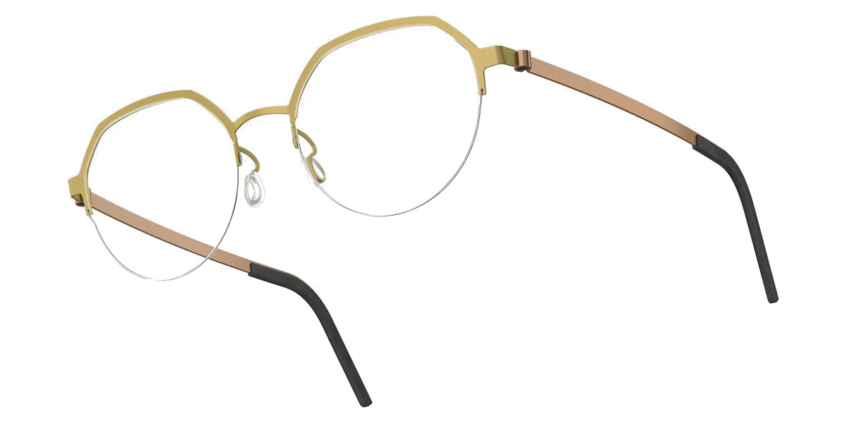 Color: 109 PU15 - Lindberg Strip Titanium 7000 LND7431109PU1550