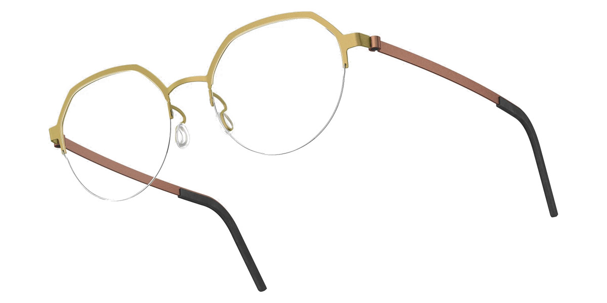 Color: 109 U12 - Lindberg Strip Titanium 7000 LND7431109U1250
