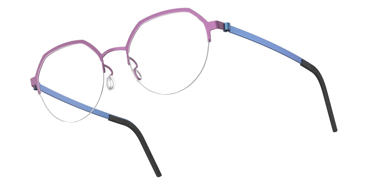 Color: 113 115 - Lindberg Strip Titanium 7000 LND743111311550