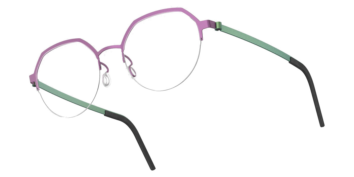 Color: 113 117 - Lindberg Strip Titanium 7000 LND743111311750