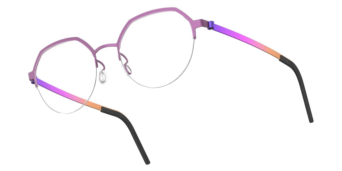 Color: 113 125 - Lindberg Strip Titanium 7000 LND743111312550