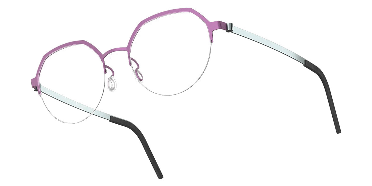 Color: 113 P30 - Lindberg Strip Titanium 7000 LND7431113P3050