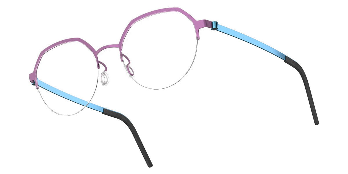 Color: 113 P80 - Lindberg Strip Titanium 7000 LND7431113P8050