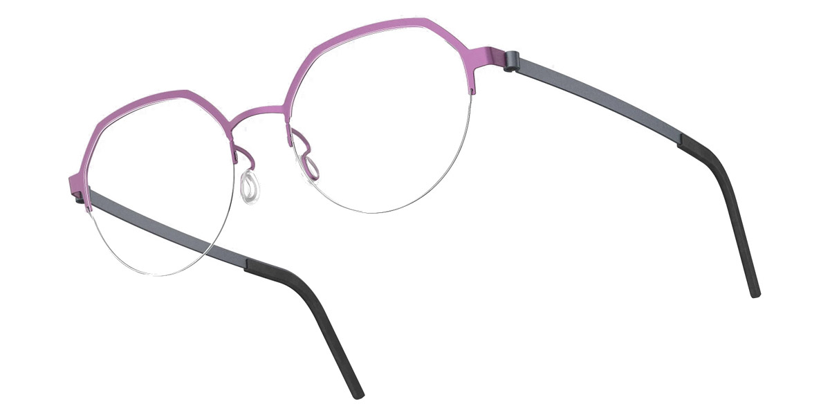 Color: 113 U16 - Lindberg Strip Titanium 7000 LND7431113U1650