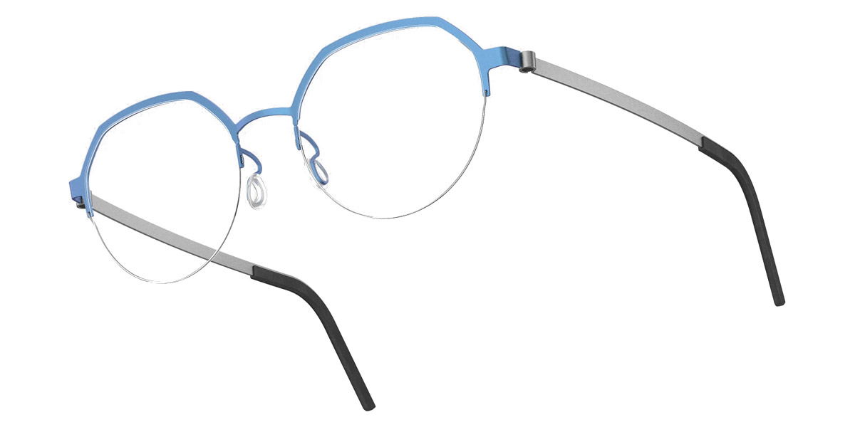 Color: 115 10 - Lindberg Strip Titanium 7000 LND74311151050
