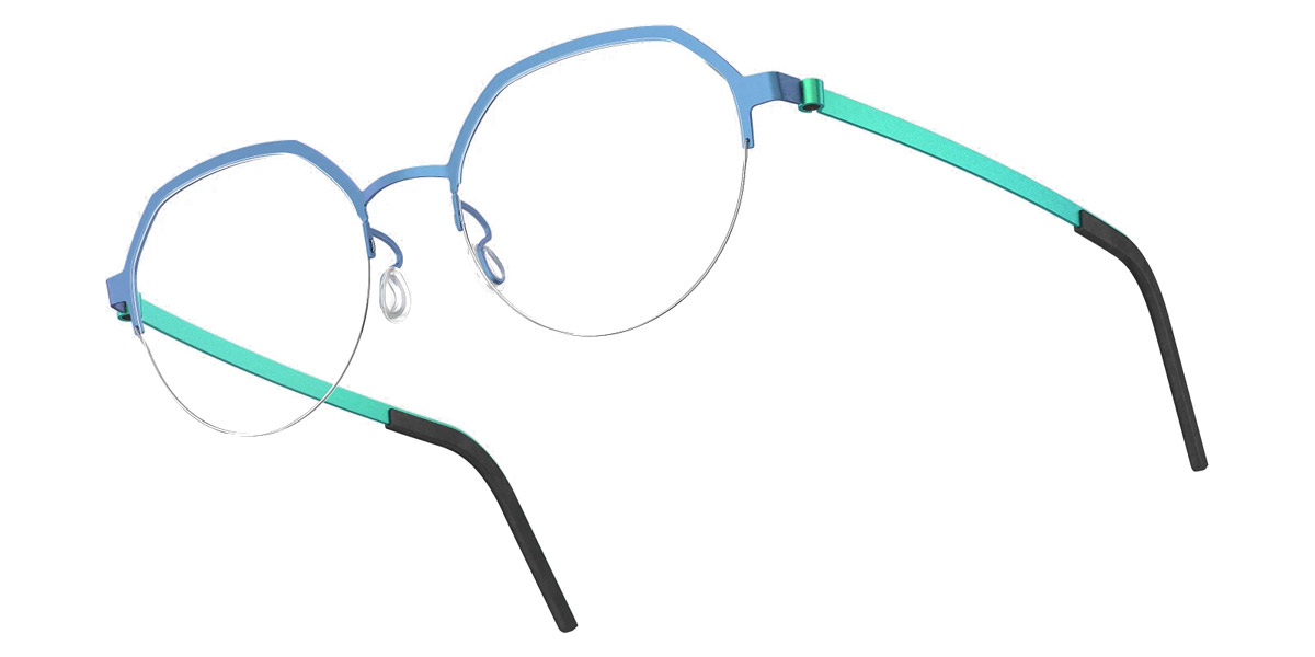 Color: 115 85 - Lindberg Strip Titanium 7000 LND74311158550