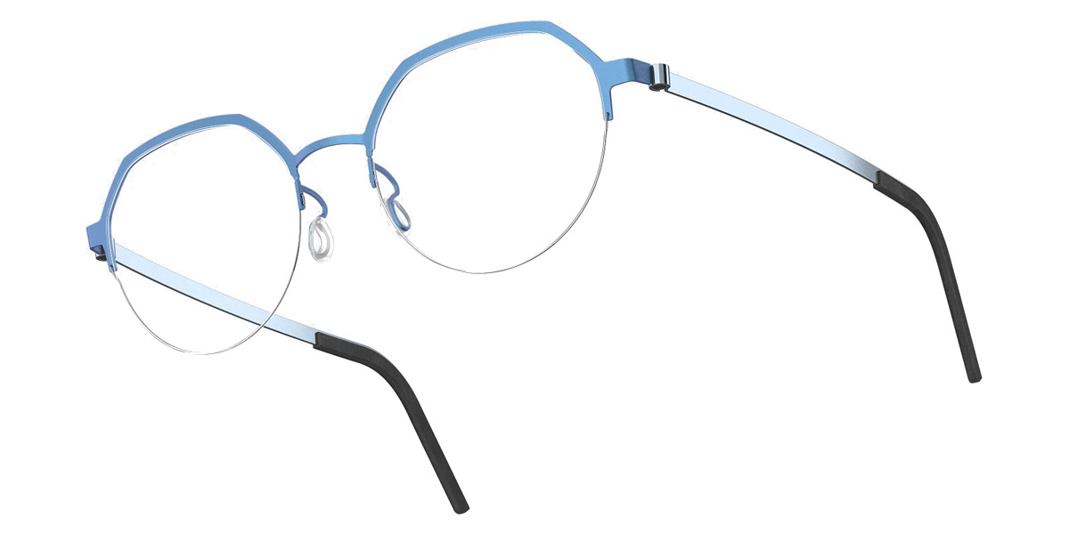 Color: 115 P25 - Lindberg Strip Titanium 7000 LND7431115P2550