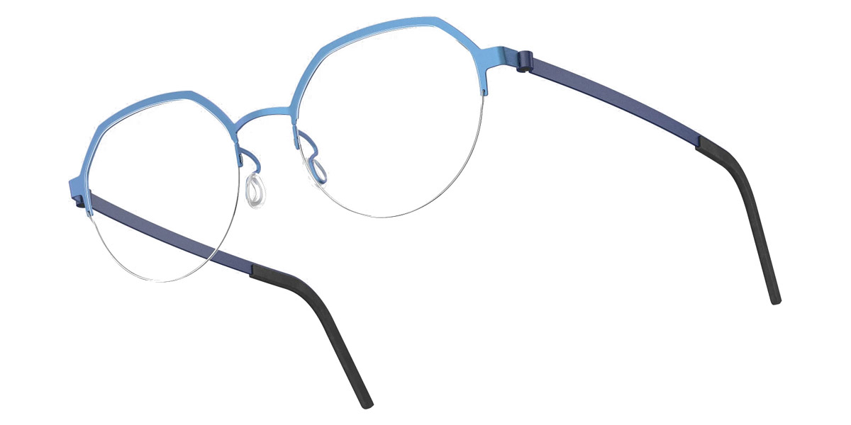 Color: 115 U13 - Lindberg Strip Titanium 7000 LND7431115U1350