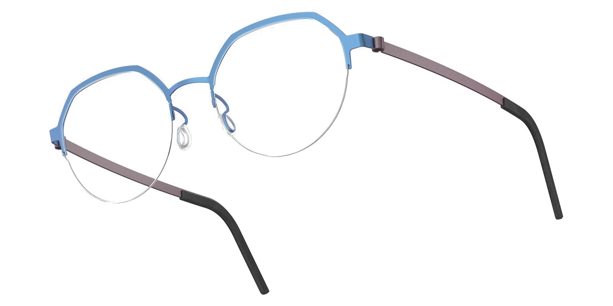 Color: 115 U14 - Lindberg Strip Titanium 7000 LND7431115U1450