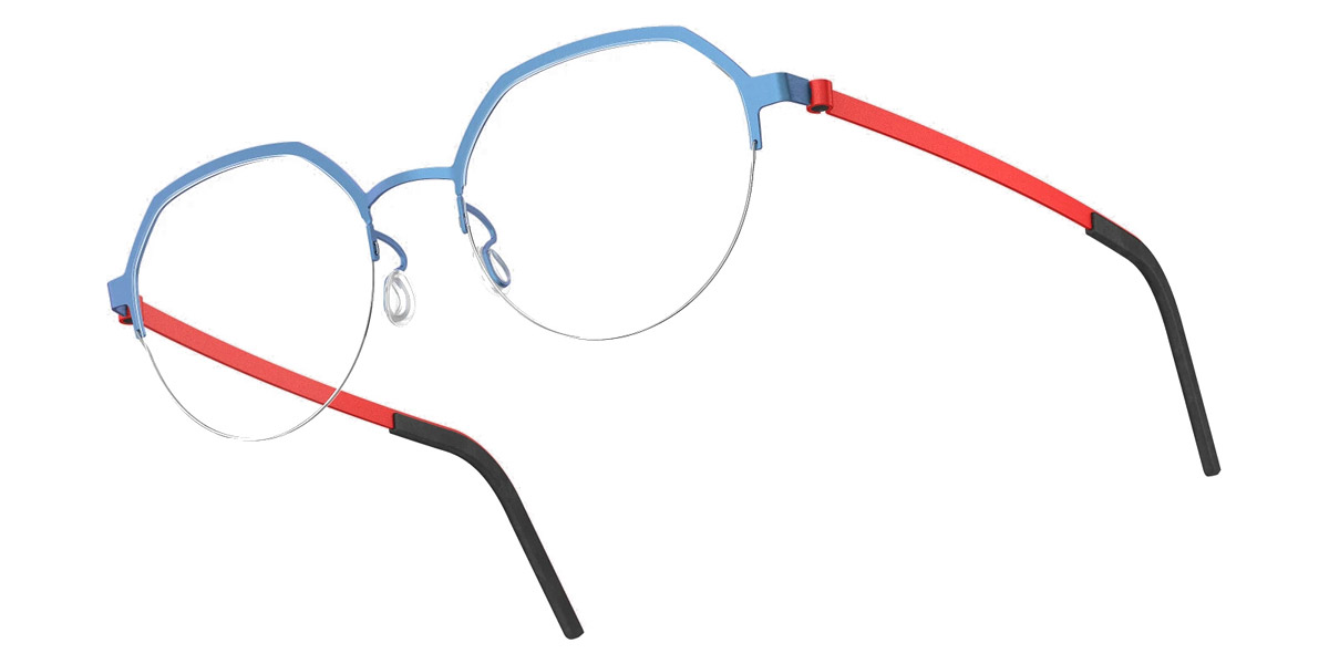 Color: 115 U33 - Lindberg Strip Titanium 7000 LND7431115U3350