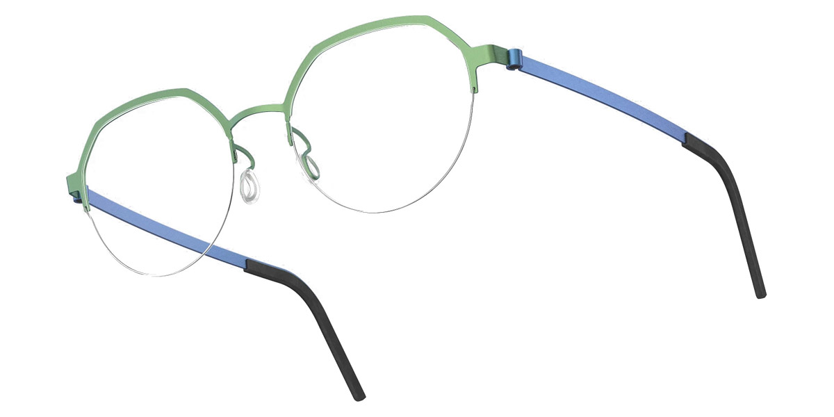 Color: 117 115 - Lindberg Strip Titanium 7000 LND743111711550