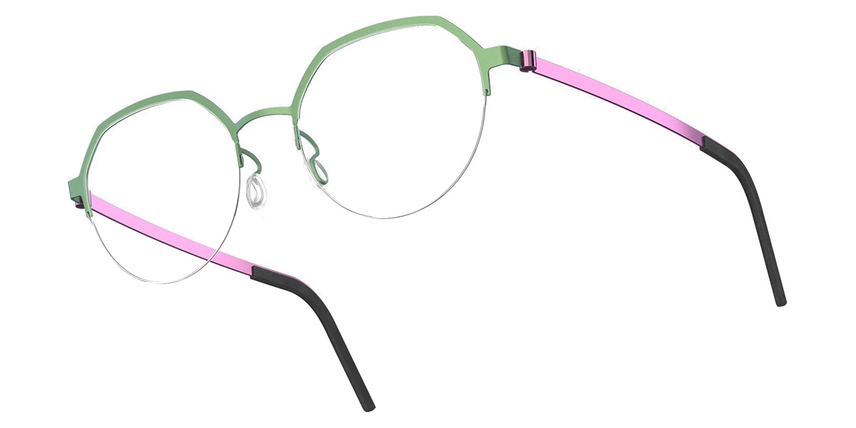 Color: 117 P75 - Lindberg Strip Titanium 7000 LND7431117P7550