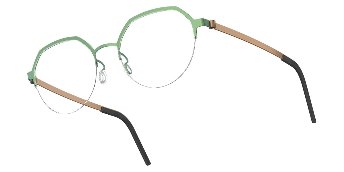 Color: 117 PU15 - Lindberg Strip Titanium 7000 LND7431117PU1550
