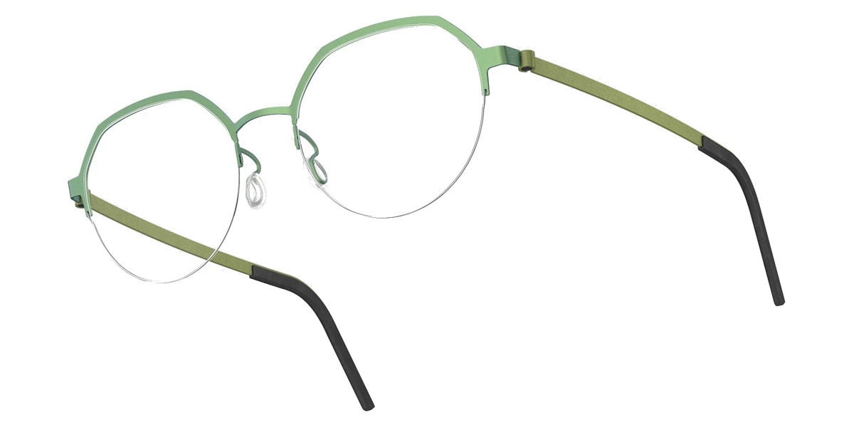 Color: 117 U34 - Lindberg Strip Titanium 7000 LND7431117U3450