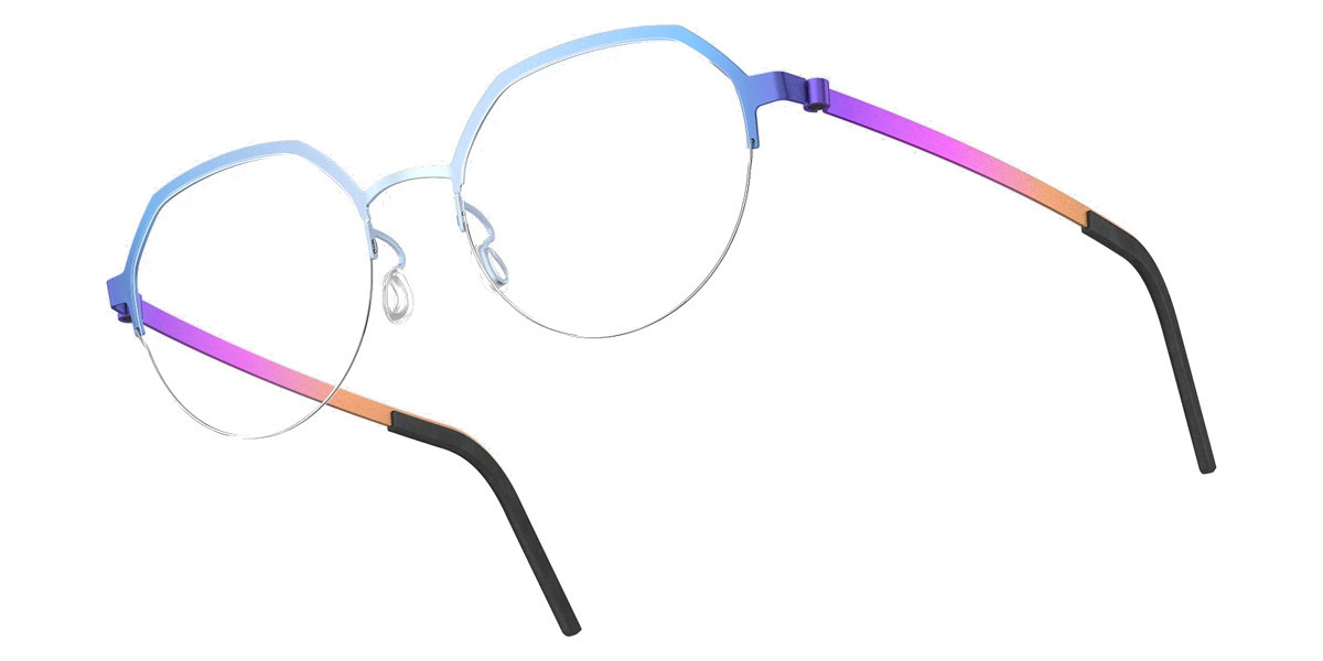 Color: 120 125 - Lindberg Strip Titanium 7000 LND743112012550