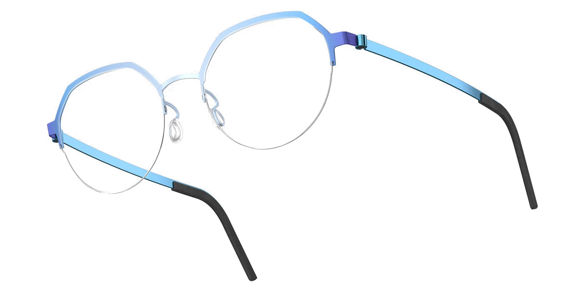 Color: 120 P80 - Lindberg Strip Titanium 7000 LND7431120P8050