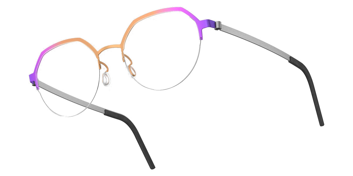Color: 125 10 - Lindberg Strip Titanium 7000 LND74311251050