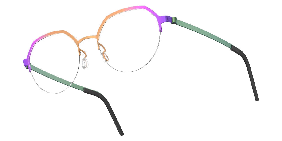 Color: 125 117 - Lindberg Strip Titanium 7000 LND743112511750