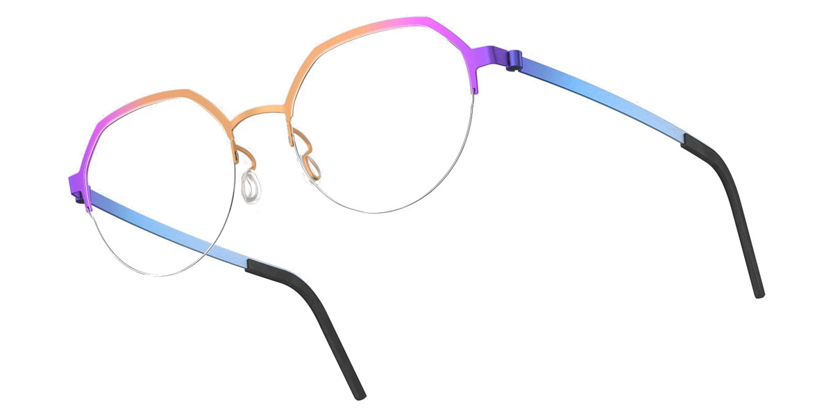 Color: 125 120 - Lindberg Strip Titanium 7000 LND743112512050