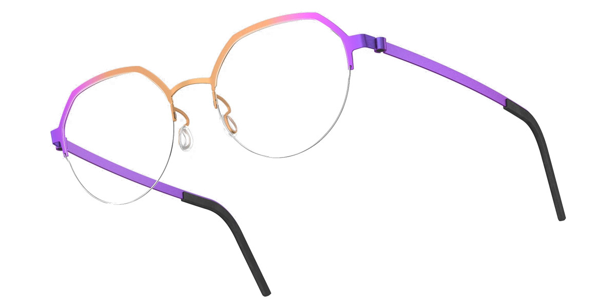 Color: 125 77 - Lindberg Strip Titanium 7000 LND74311257750