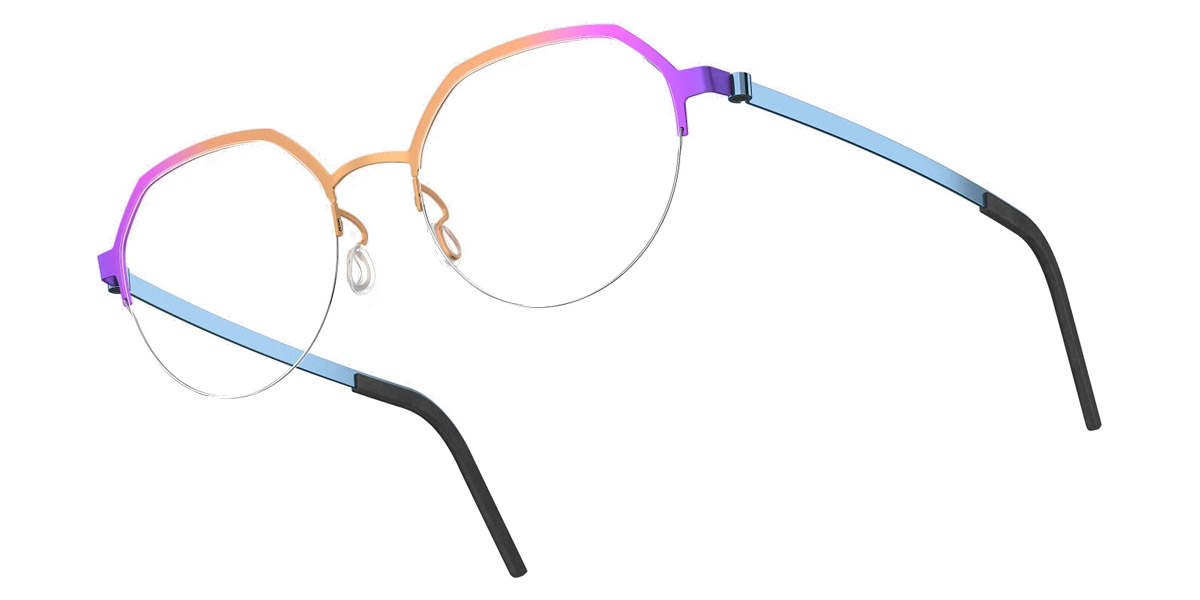 Color: 125 P20 - Lindberg Strip Titanium 7000 LND7431125P2050