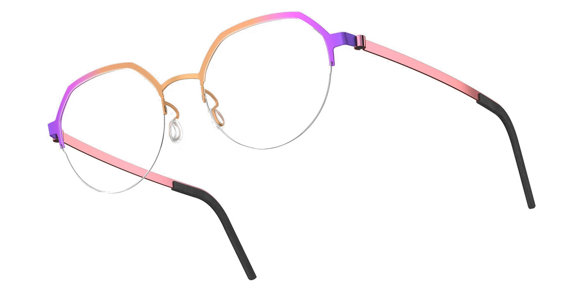 Color: 125 P70 - Lindberg Strip Titanium 7000 LND7431125P7050