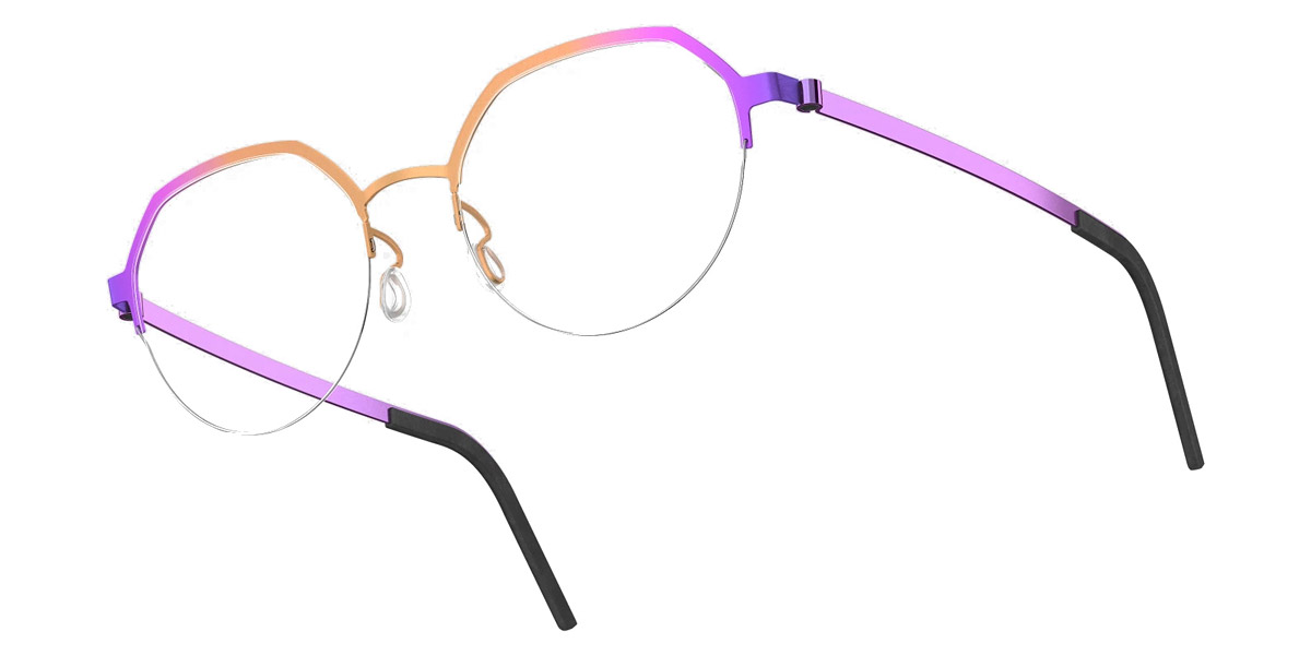 Color: 125 P77 - Lindberg Strip Titanium 7000 LND7431125P7750