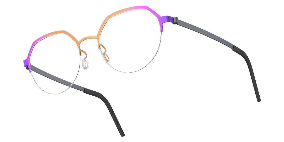 Color: 125 U16 - Lindberg Strip Titanium 7000 LND7431125U1650