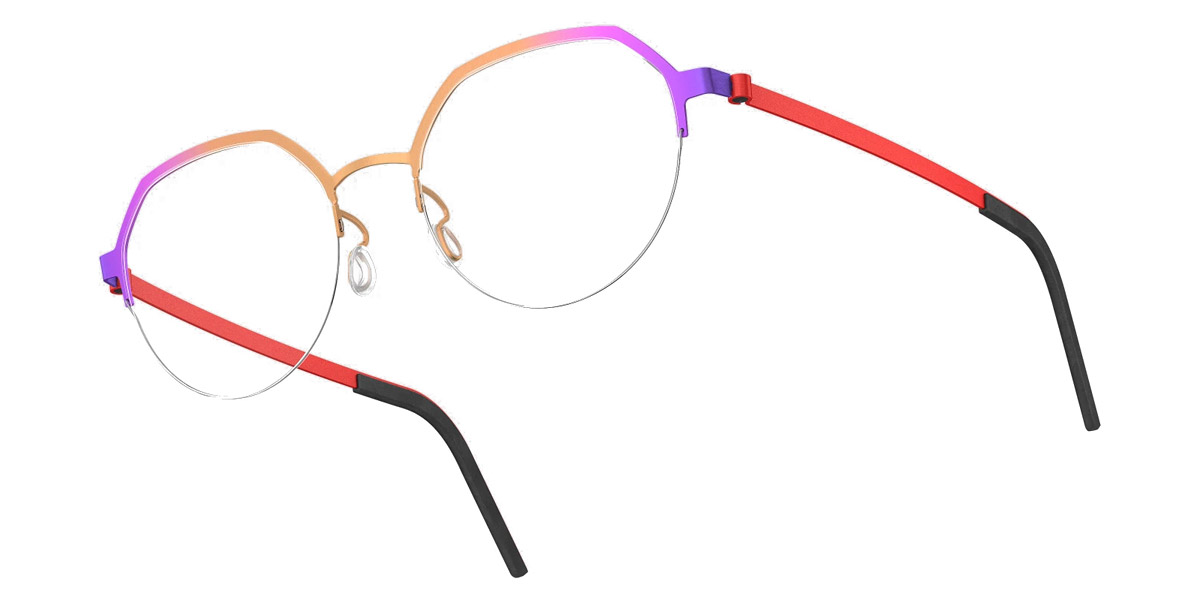 Color: 125 U33 - Lindberg Strip Titanium 7000 LND7431125U3350
