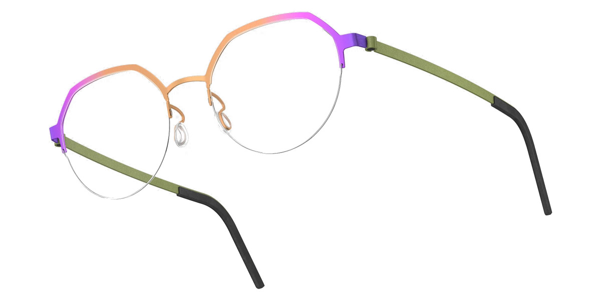 Color: 125 U34 - Lindberg Strip Titanium 7000 LND7431125U3450