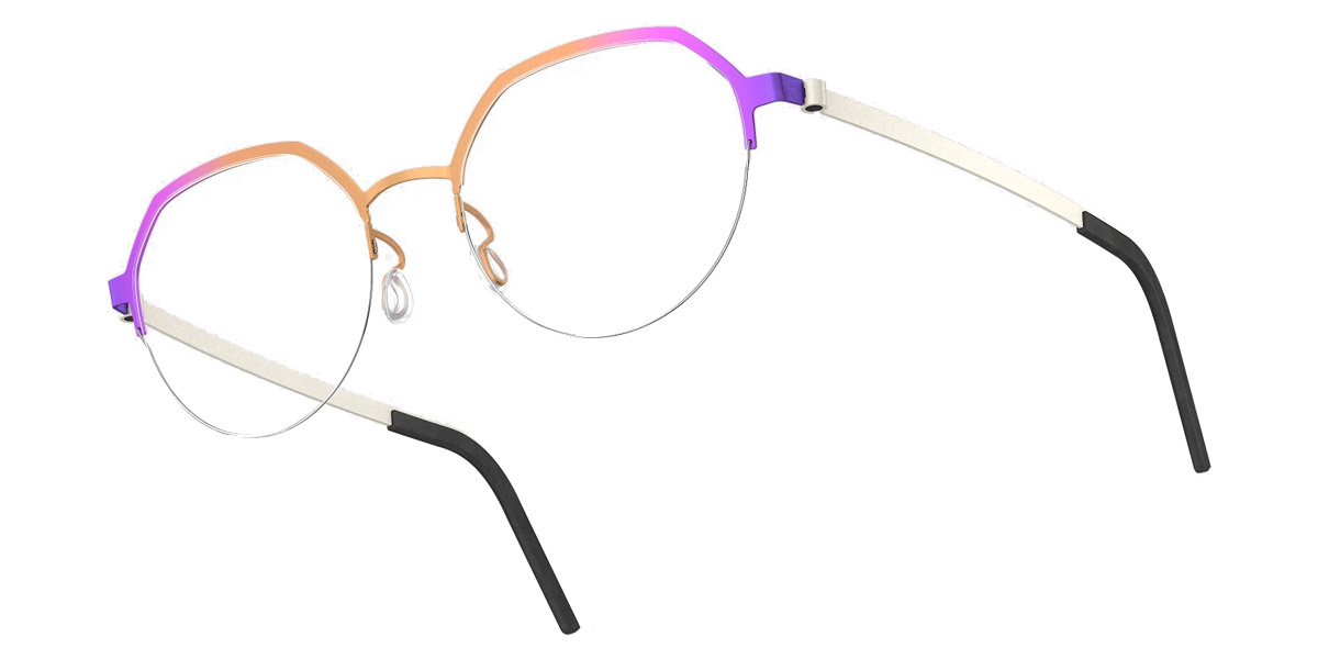 Color: 125 U38 - Lindberg Strip Titanium 7000 LND7431125U3850