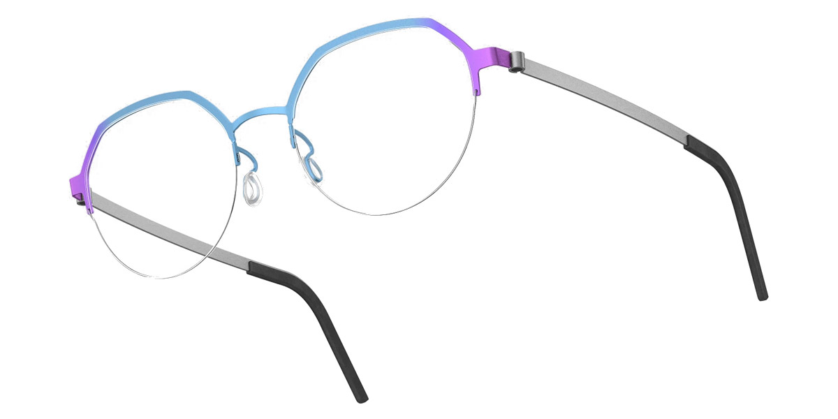Color: 127 10 - Lindberg Strip Titanium 7000 LND74311271050