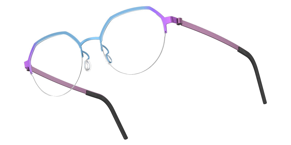 Color: 127 113 - Lindberg Strip Titanium 7000 LND743112711350
