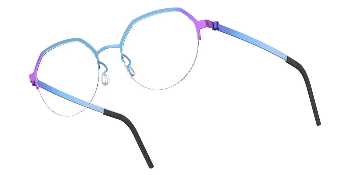 Color: 127 120 - Lindberg Strip Titanium 7000 LND743112712050