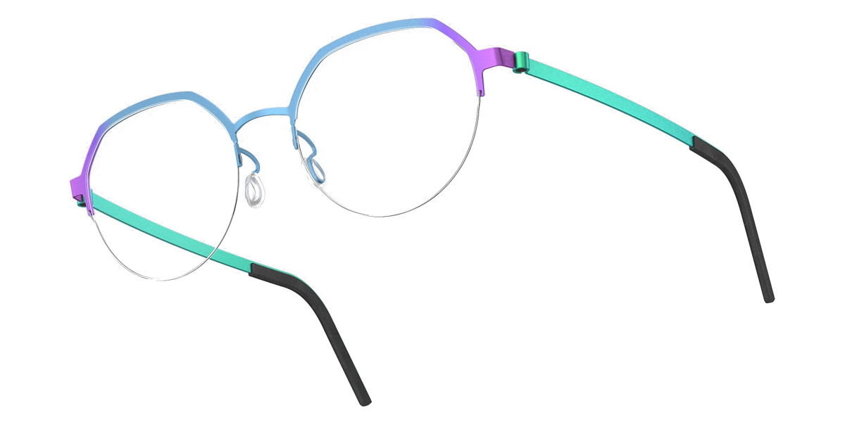Color: 127 85 - Lindberg Strip Titanium 7000 LND74311278550