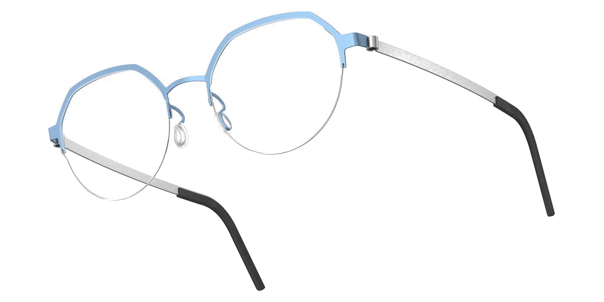 Color: 20 05 - Lindberg Strip Titanium 7000 LND7431200550