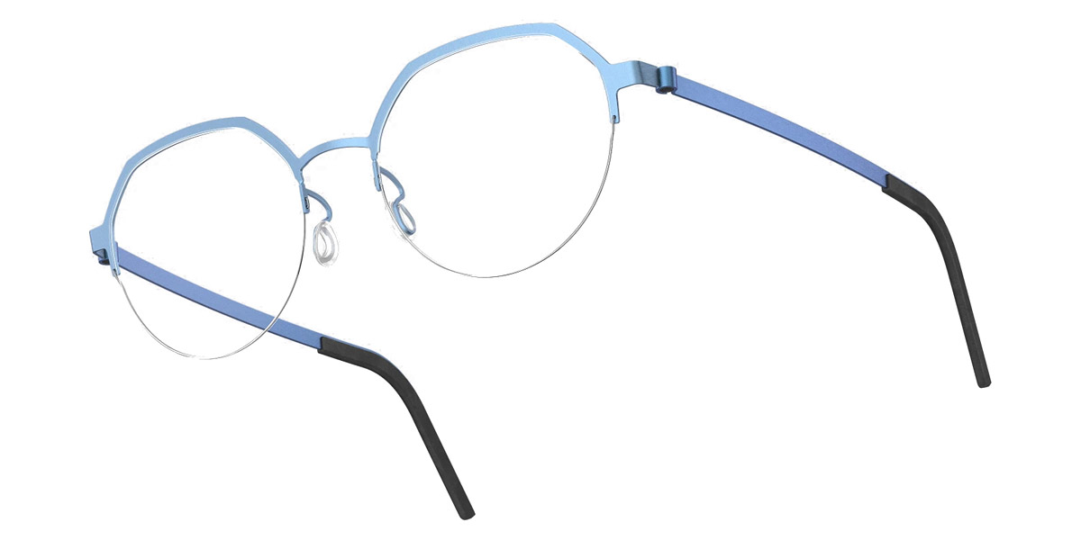 Color: 20 115 - Lindberg Strip Titanium 7000 LND74312011550