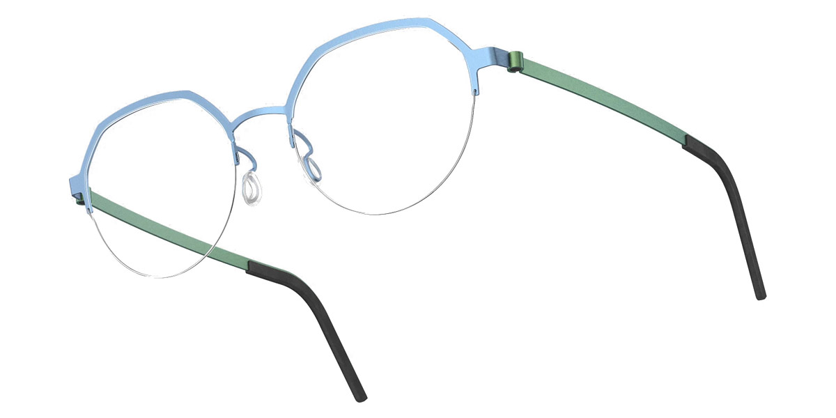 Color: 20 117 - Lindberg Strip Titanium 7000 LND74312011750