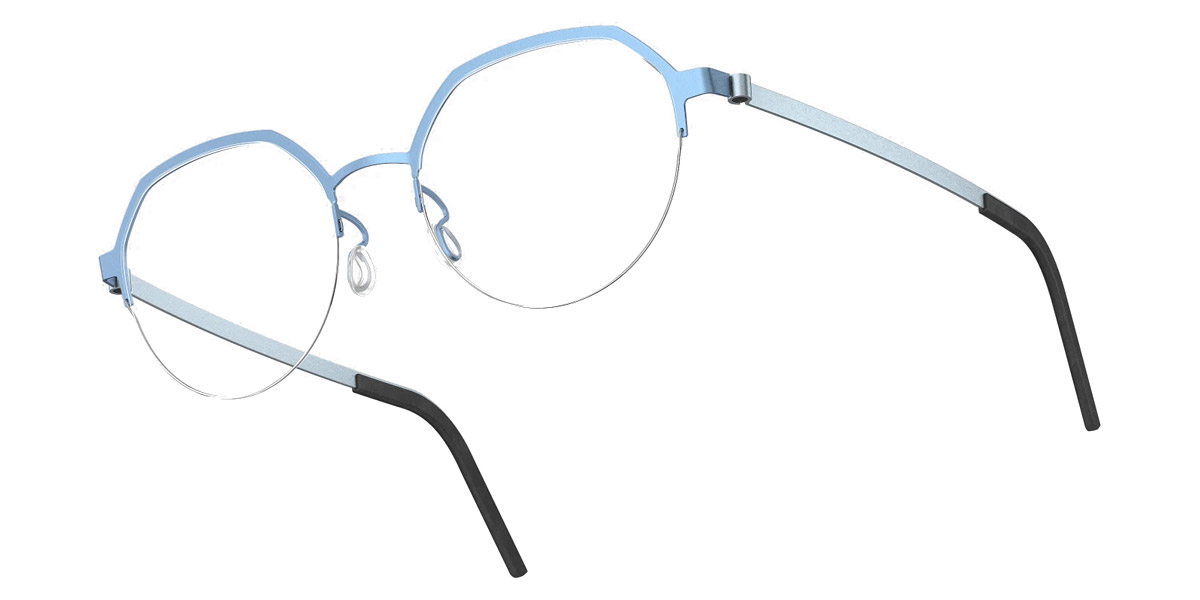 Color: 20 25 - Lindberg Strip Titanium 7000 LND7431202550