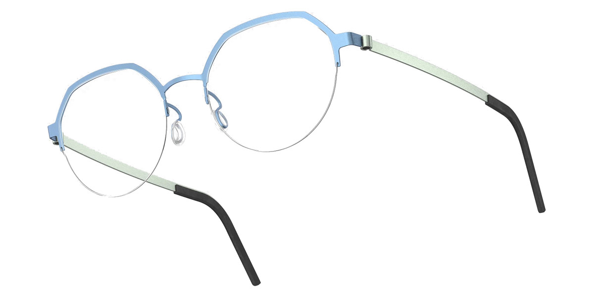 Color: 20 30 - Lindberg Strip Titanium 7000 LND7431203050