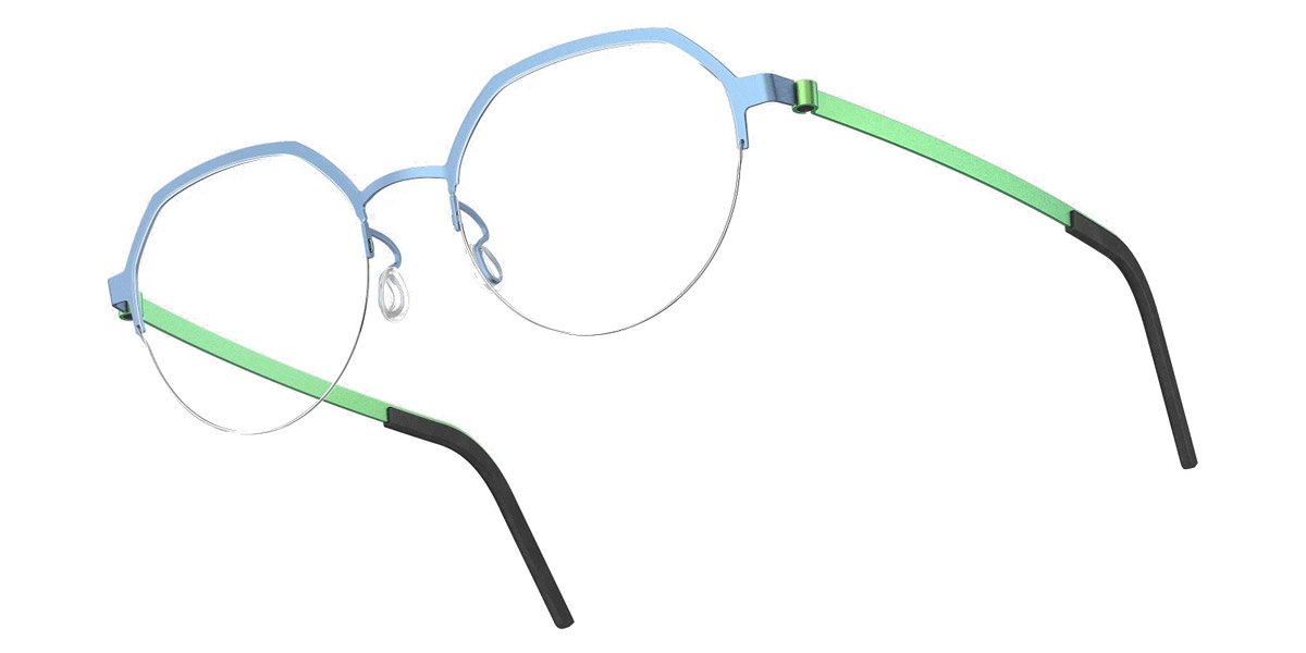 Color: 20 90 - Lindberg Strip Titanium 7000 LND7431209050