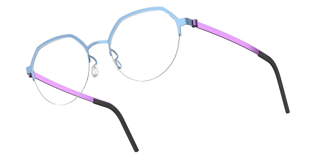 Color: 20 P77 - Lindberg Strip Titanium 7000 LND743120P7750