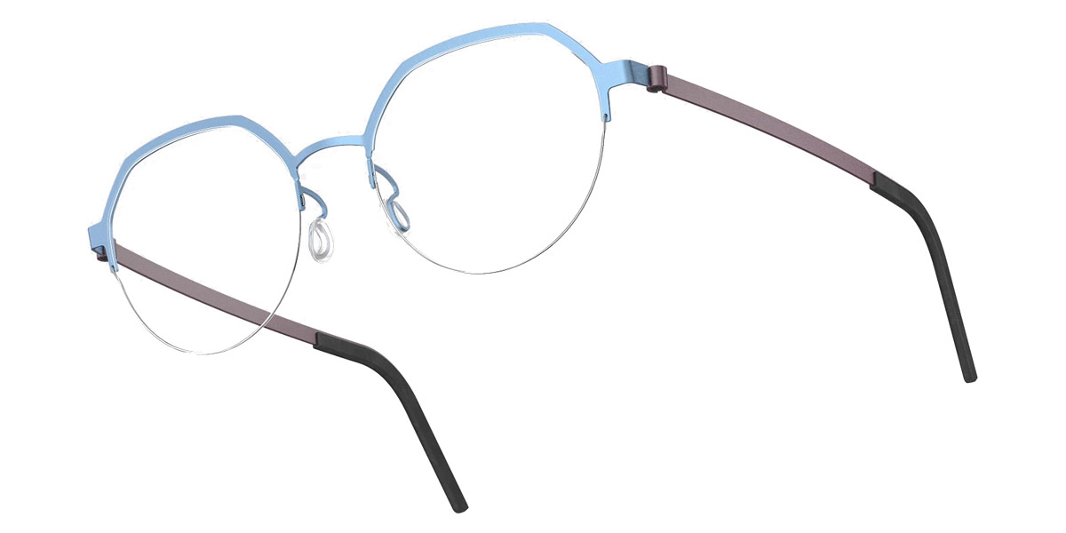 Color: 20 U14 - Lindberg Strip Titanium 7000 LND743120U1450