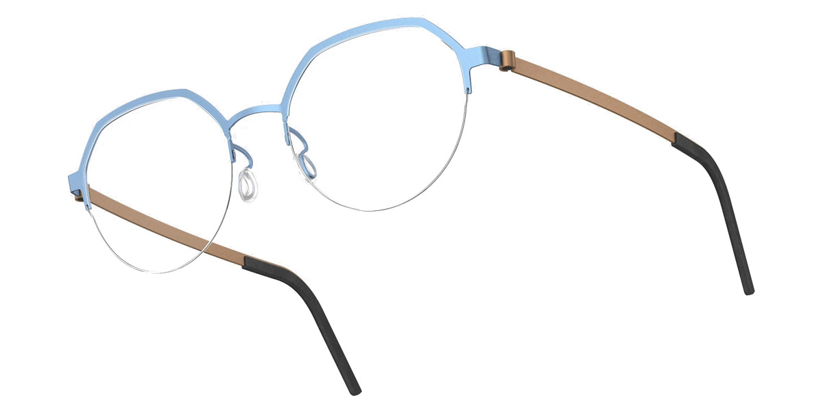 Color: 20 U15 - Lindberg Strip Titanium 7000 LND743120U1550