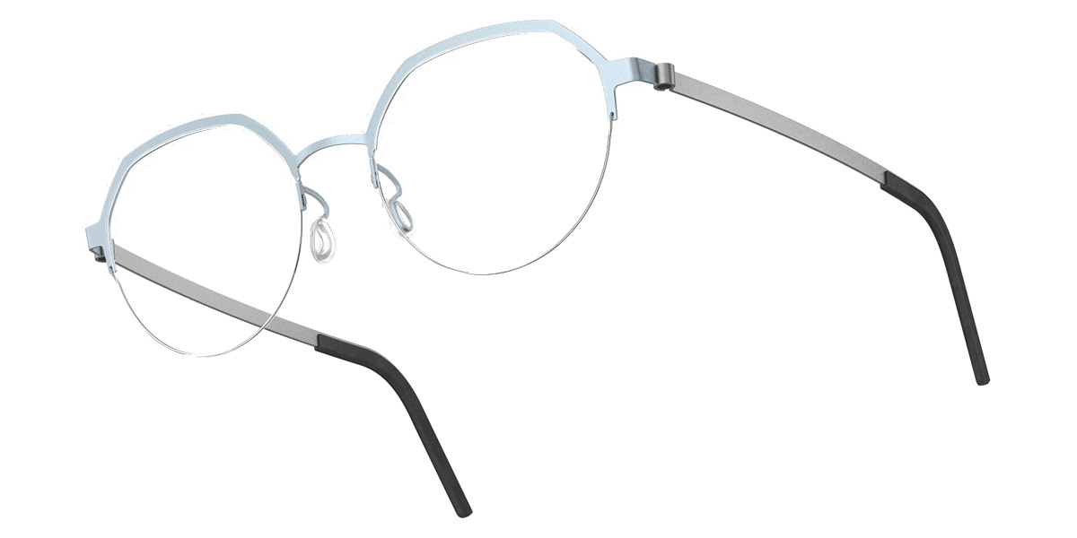 Color: 25 10 - Lindberg Strip Titanium 7000 LND7431251050