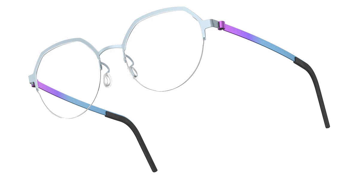 Color: 25 127 - Lindberg Strip Titanium 7000 LND74312512750