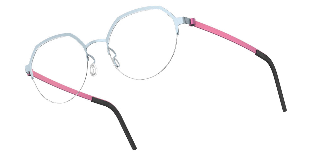 Color: 25 70 - Lindberg Strip Titanium 7000 LND7431257050